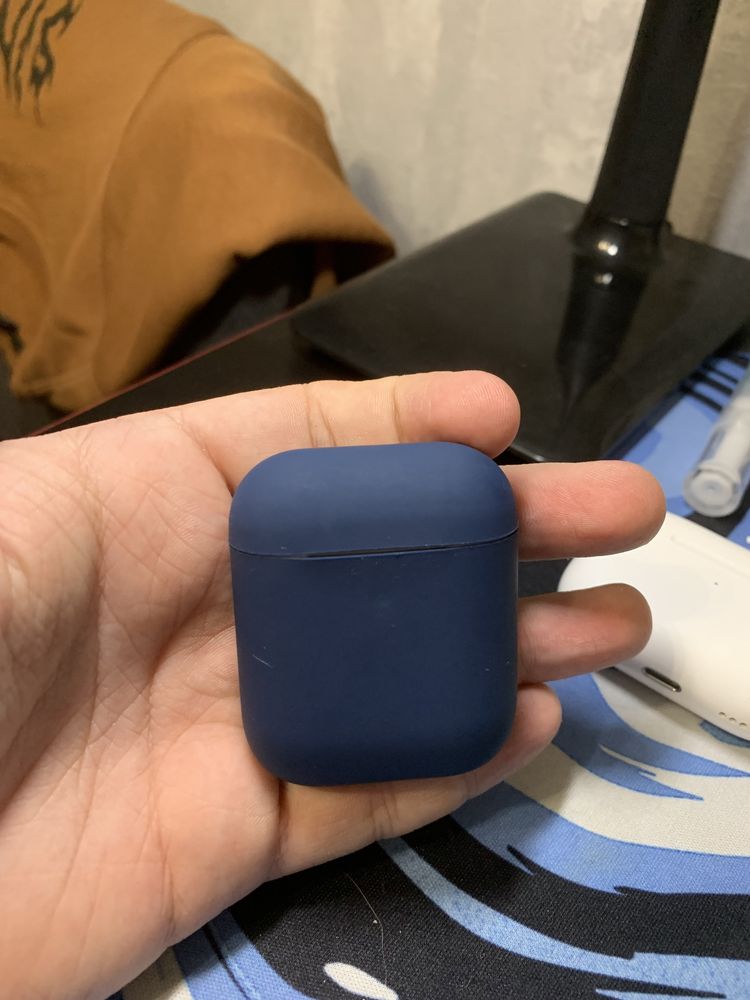 Чехол AirPods 1 / 2