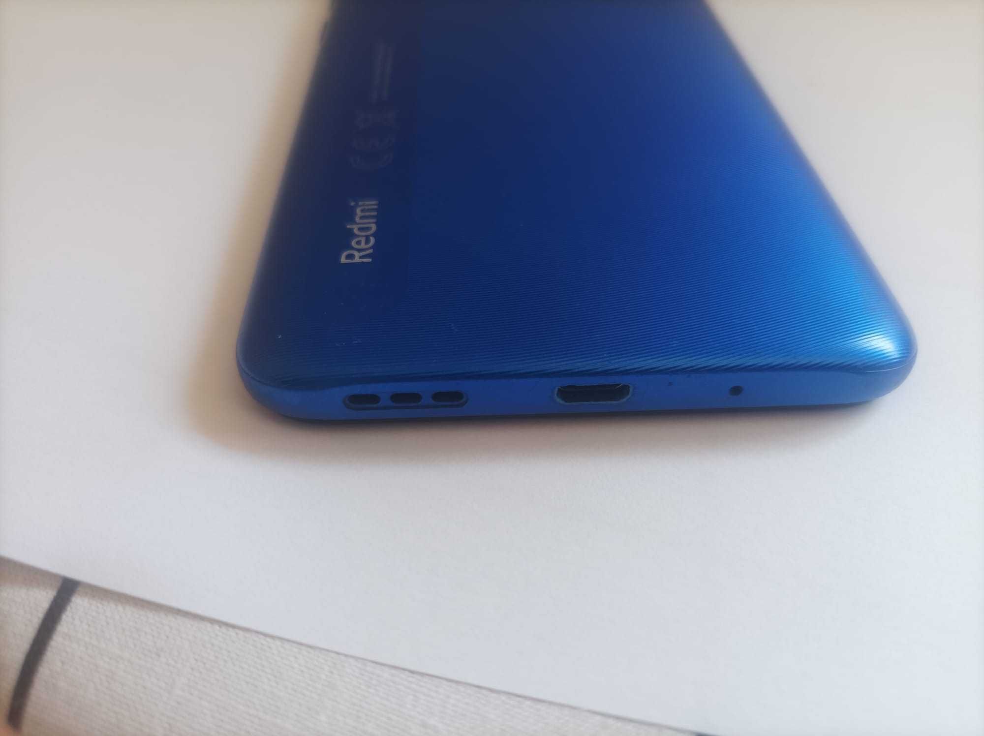 Xiaomi Redmi 9AT M2006C3LVG 2GB / 32GB Smartphone Azul
