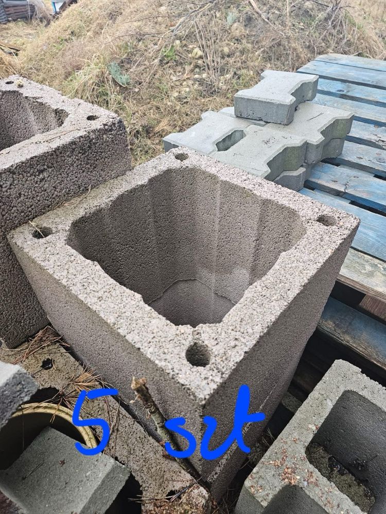 Materiały po budowach - negocjacja cen