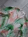 Bomber bluza zasuwany 38