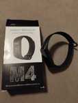 Smartband M4 android/ios