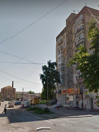 Сдается 1 комнатная квартира в Кропивницком