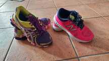Tenis desportivos