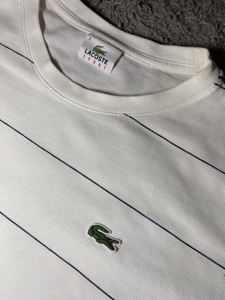 Футболка Lacoste