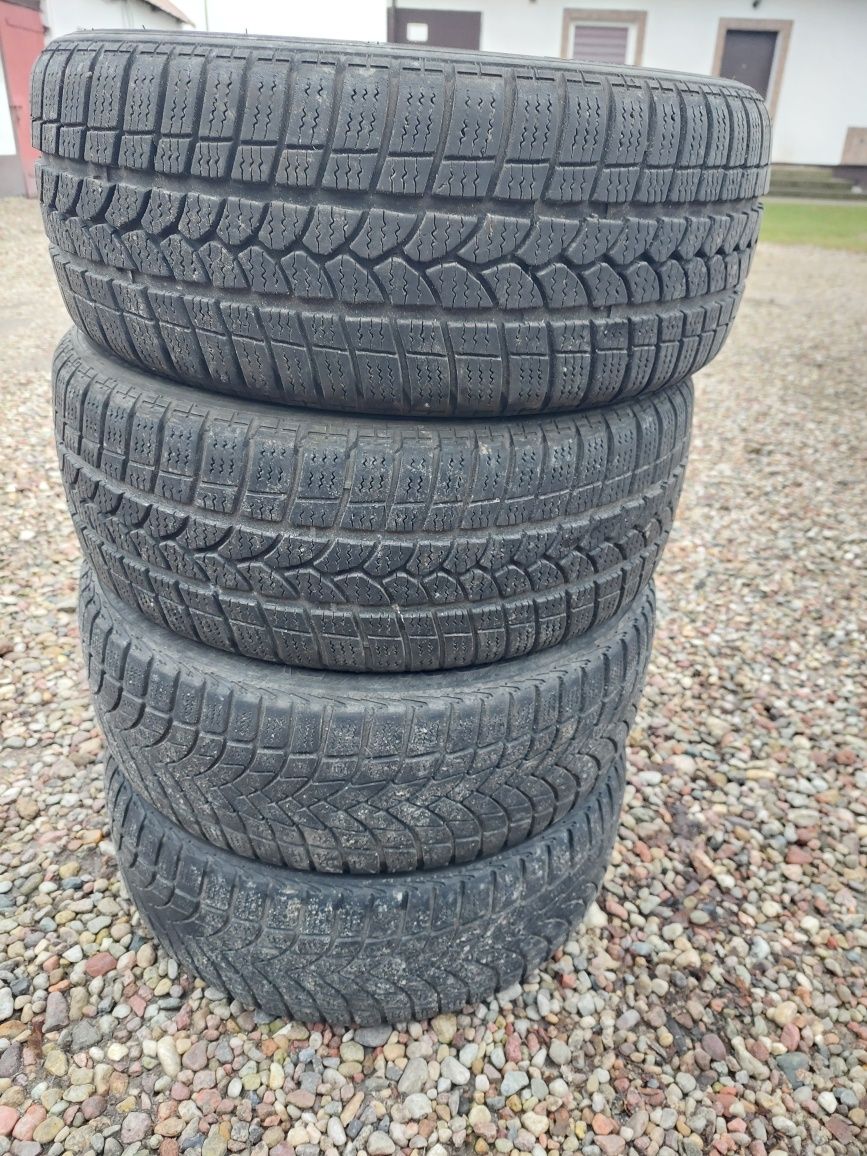 195/50r15  wielosezon