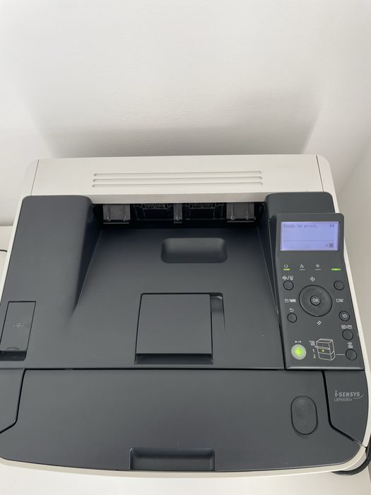 Drukarka Canon I-Sensys LBP6680x