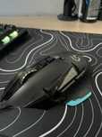 Myszka Logitech g502