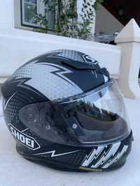 Capacete Shoei NXR Variable TC-5