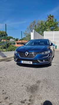 Renault Talisman GrandTour 1.5 DCI 110cv