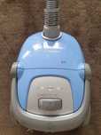 Aspirador Electrolux oxy3system
