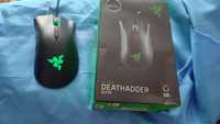 Миша Razer DeathAdder Elite Black (RZ01-02010100