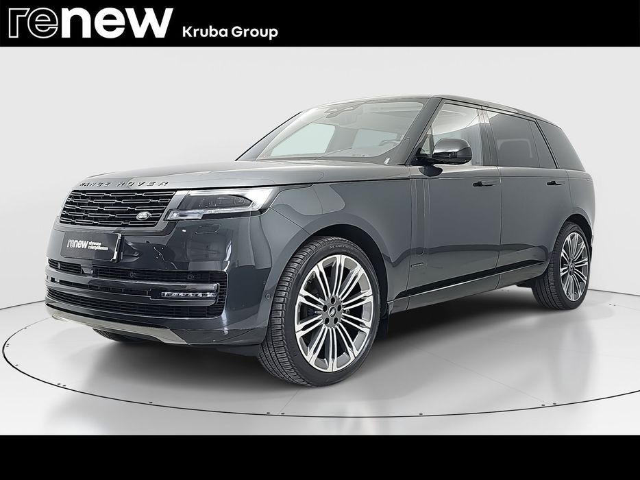 Land Rover Range Rover 3.0 D350 mHEV LWB Autobiography - Wersja Długa ! Bogata Wersja !