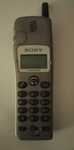 telefon Sony CMD-cd5