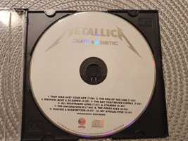 Metallica Death Magnetic CD