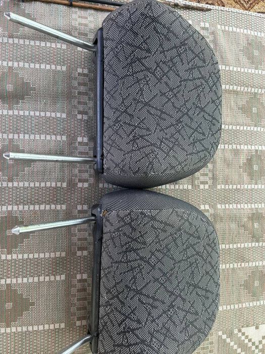 Підголовники ВАЗ 2199 задні