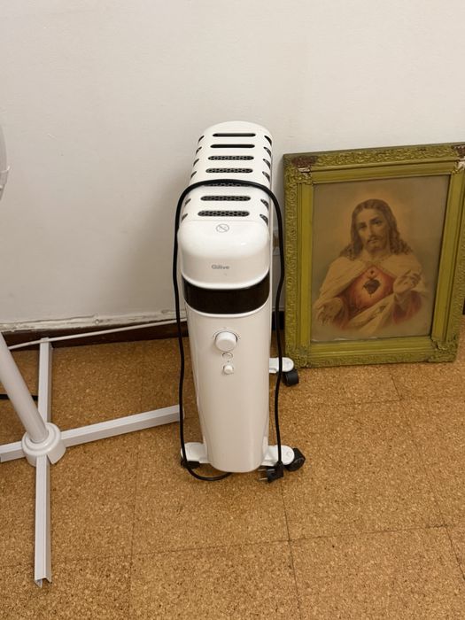 Moveis, aquecedor, ventoinhas, termaculador, Tv, exaustor