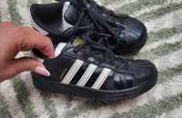 Adidas Superstar 32 czarne