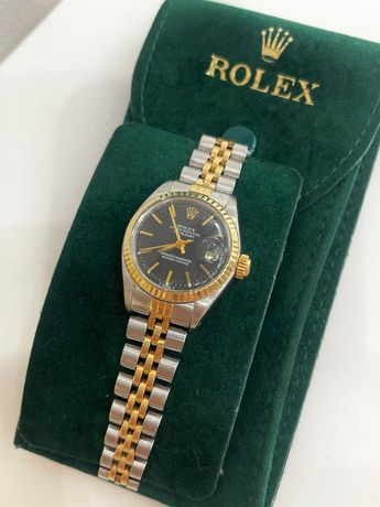 Rolex Lady-Datejust