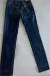 PEPE JEANS calças blue royal