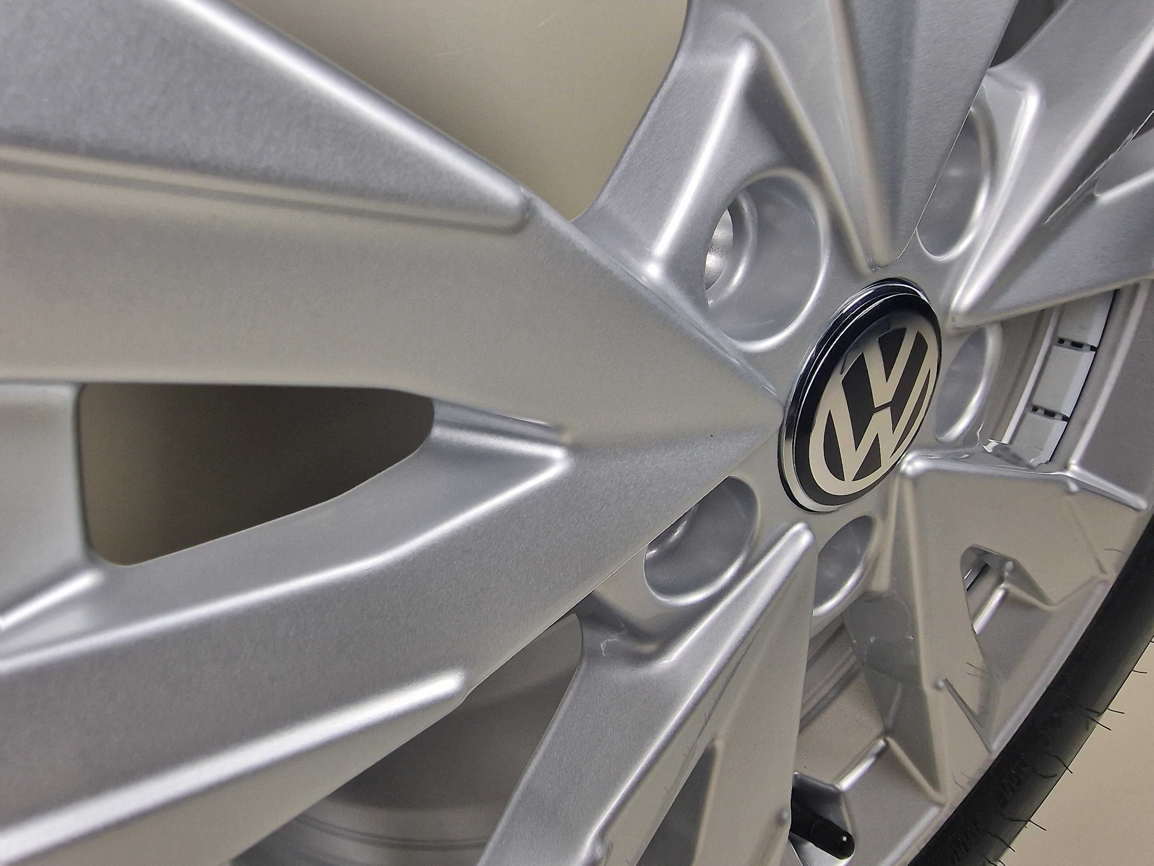 FABRYCZNIE NOWE Felgi Volkswagen 16 Golf Passat T-Roc Jetta