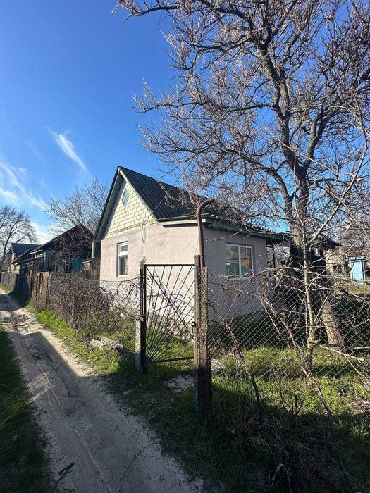 Продам цегляну дачу в Жавинці, СТ «Комунальник»