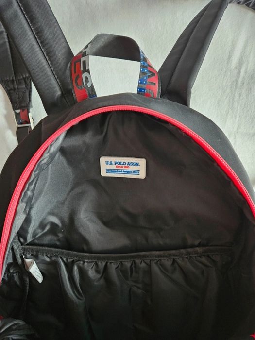 Plecak U.S Polo Assn