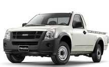 Isuzu d-max/rodeo лобове(вітрове) скло