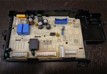 Moduł elektroniki pralki Toshiba sterownik