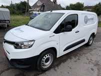 Toyota Proace City 2022