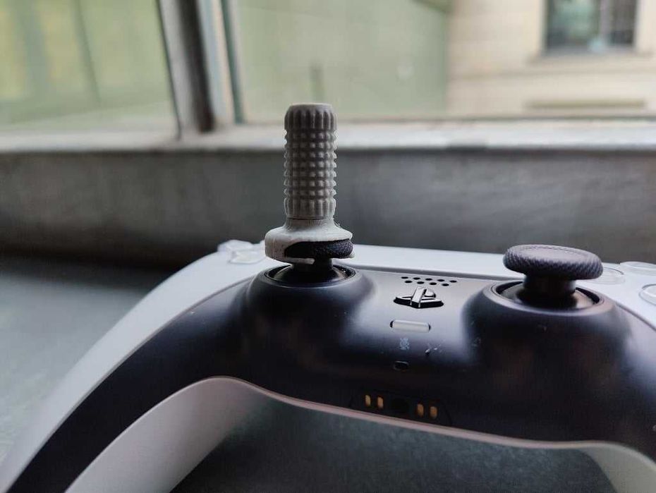 Extensores de joystick para PS5 DualSense –