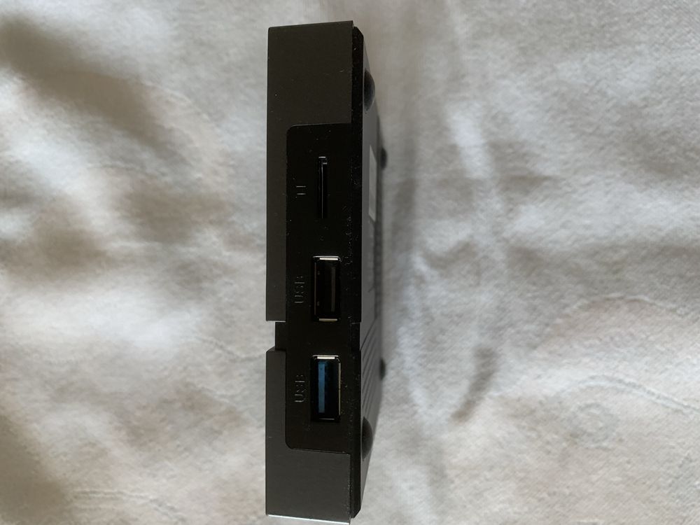 Android TV Savio TBG-01