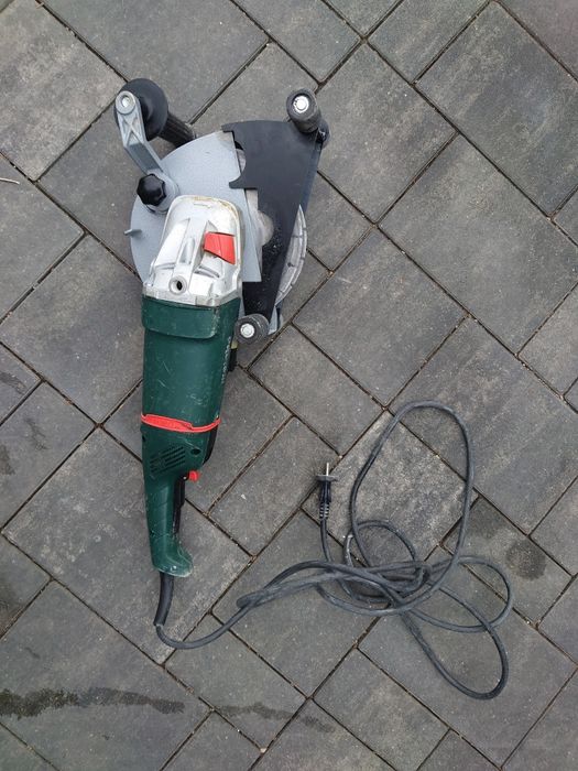 Metabo MFE 65 Bruzdownica