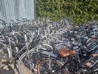 Rower Holenderski Sparta Batavus Koga Giant Gazella Cube Merida KTM