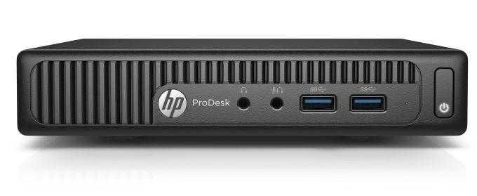 HP Prodesk 400 G2
