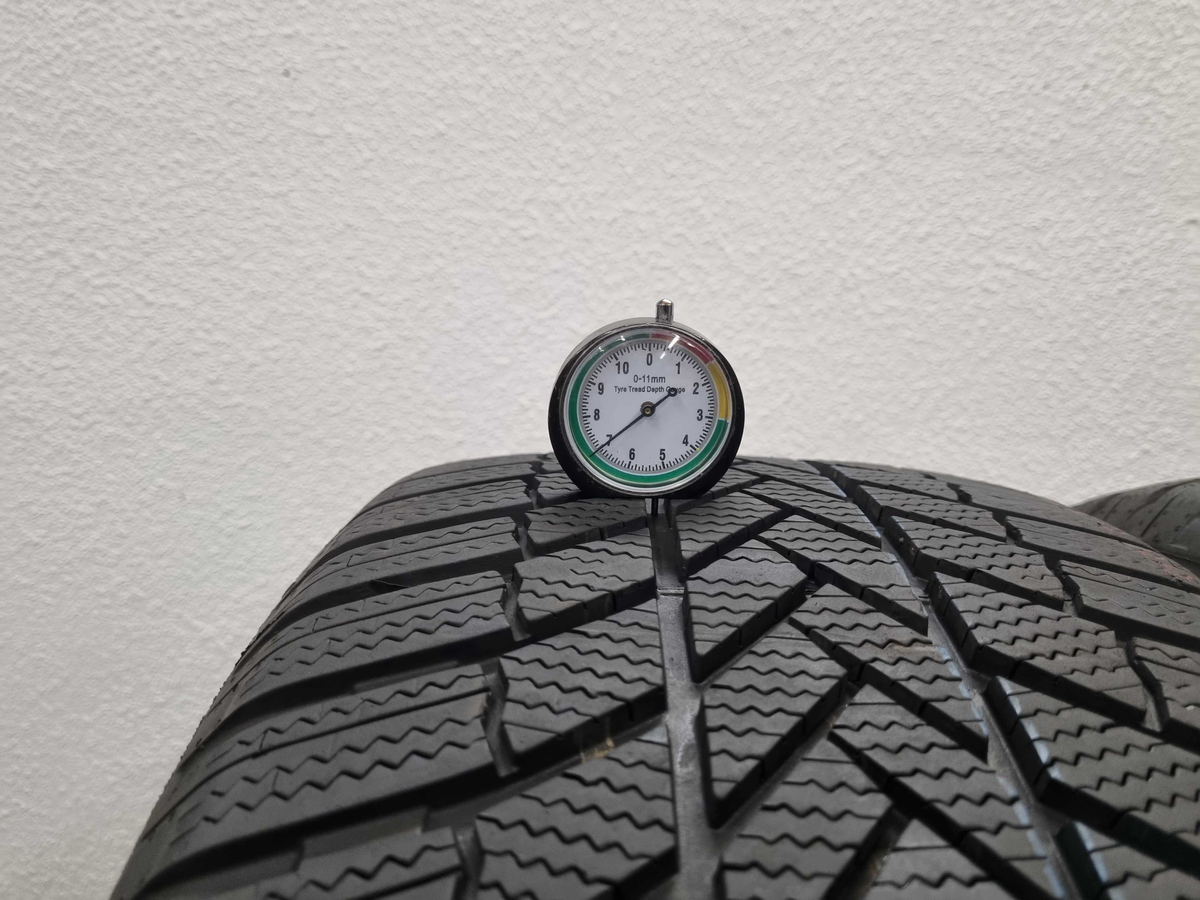 255/50/19 103T Bridgestone Blizzak LM 005 A0 PARA OPON Dot.2023R