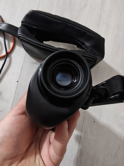 Прилад нічного бачення..з Європи