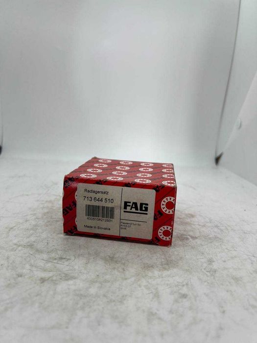 Підшипник задній daewoo lanos, opel kadet, corsa, 91-