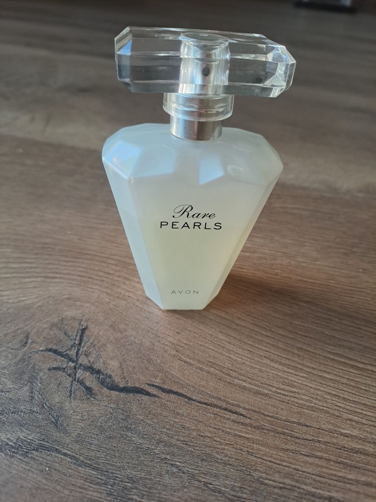 Perfumy Rare pearls