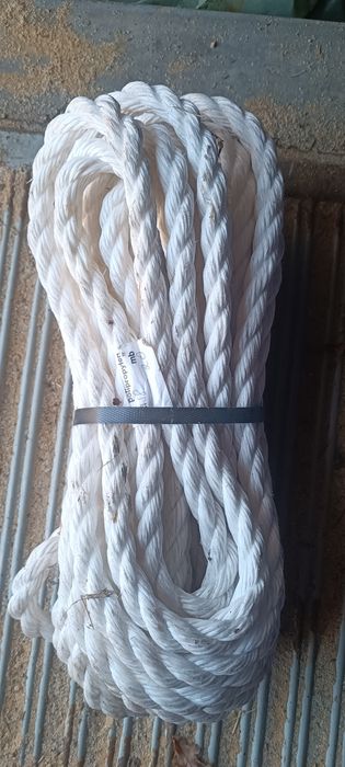 Lina polipropylenowa 18mm 20m