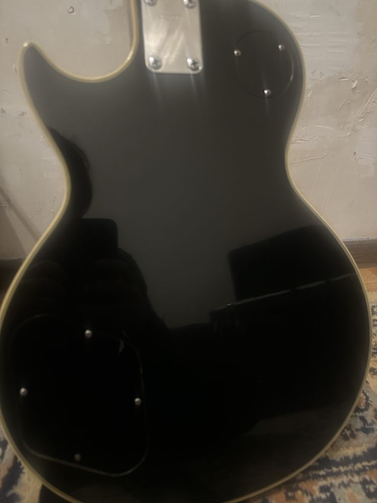 Les paul Pro Martin