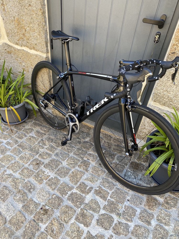 Bicicleta trek emonda SL8 - ciclismo