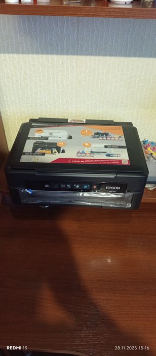 Продам Прінтер епсон