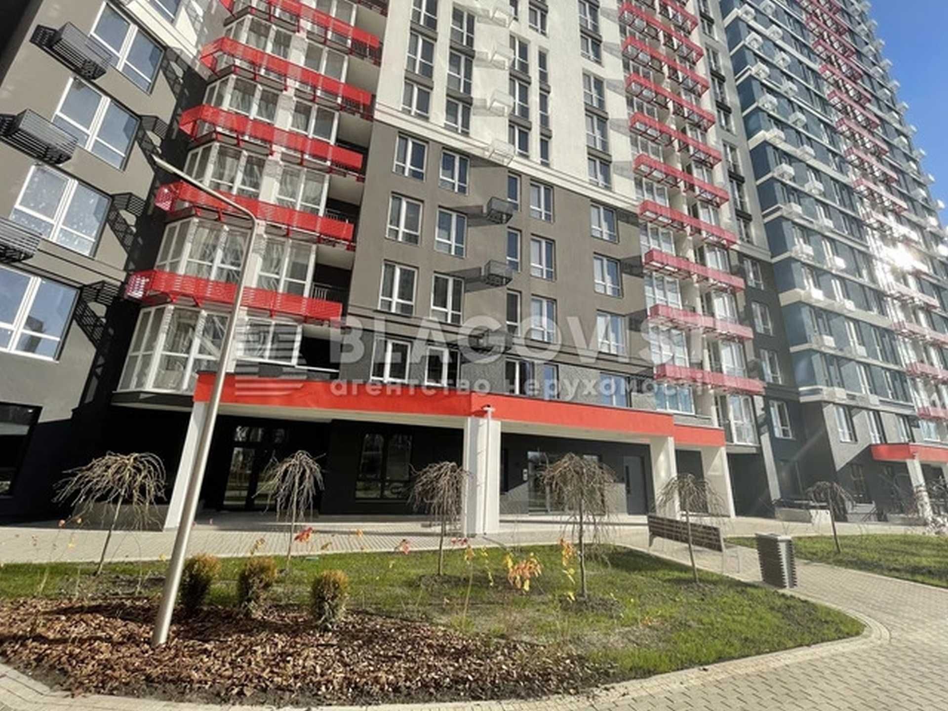 Бабича Гліба 8Б ЖК Причал 8, 2кімнатна квартира Перша здача Дарницький