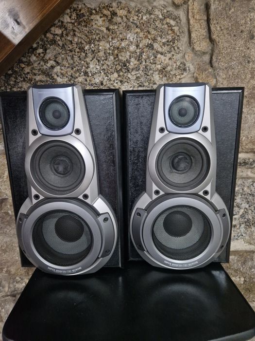 Aparelhagem Technics