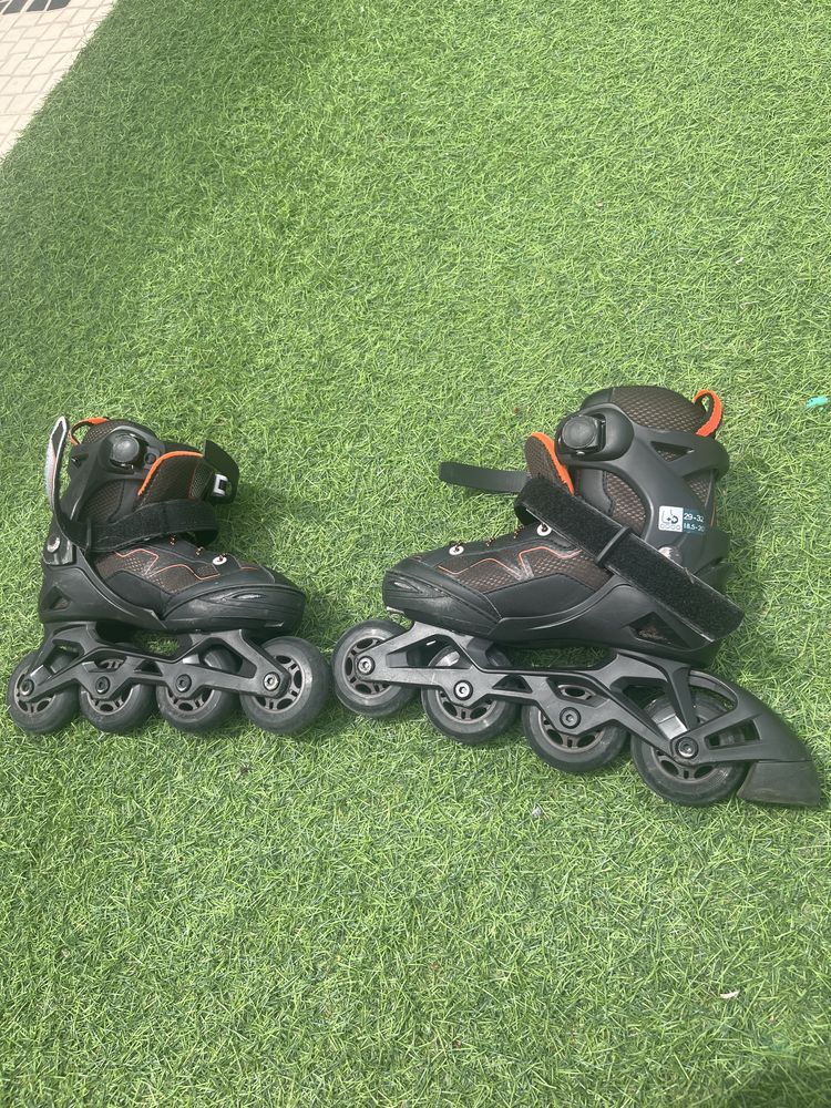 Patins criança nr 29-32