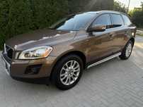 Volvo XC60 2.4D D5
