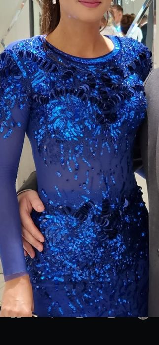 Сукня Elisabetta Franchi