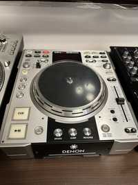 DJ Denon DNS 3500