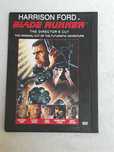 Blade Runner Łowca Androidów wersja reżyserska DVD