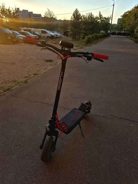 Продам Kugoo g2 pro 2020